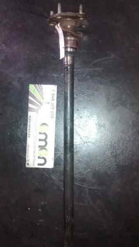  TRANSMISION TRASERA DERECHA MITSUBISHI MONTERO PININ IO (H60/H70) 