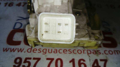 CERRADURA PUERTA DELANTERA IZQUIERDA, Ford, MONDEO BERLINA (GD)