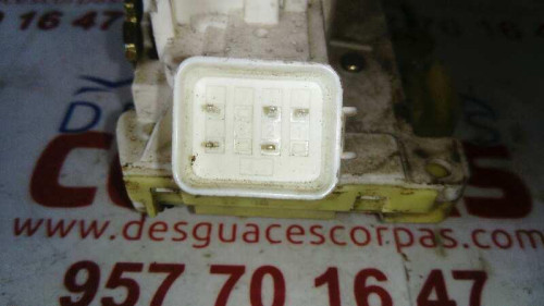 CERRADURA PUERTA DELANTERA IZQUIERDA Ford MONDEO BERLINA (GD) 
