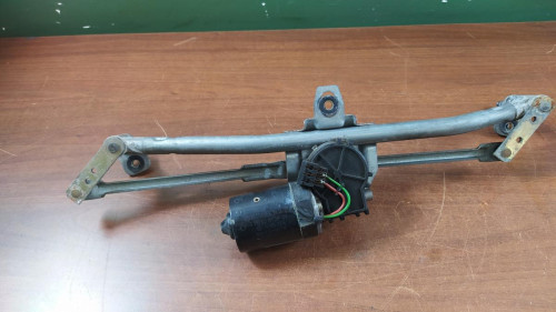 MOTOR LIMPIA DELANTERO Volkswagen GOLF IV BERLINA (1J1)(10.1997) 