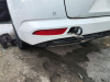 PARAGOLPES TRASERO RENAULT TALISMAN SPORT TOURER 