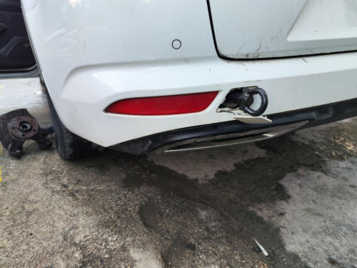 PARAGOLPES TRASERO RENAULT TALISMAN SPORT TOURER 