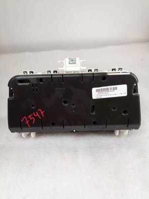CUADRO INSTRUMENTOS, TOYOTA, COROLLA VERSO (R1)