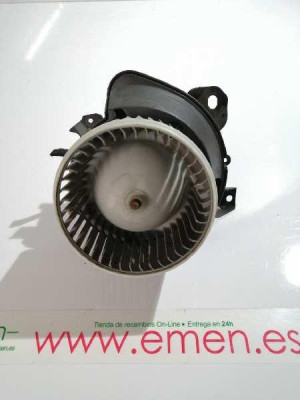 MOTOR CALEFACCION, OPEL, CORSA D