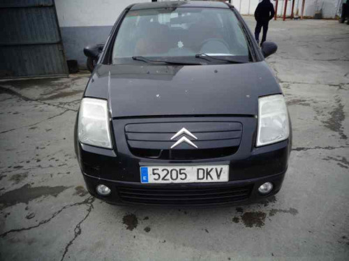  CITROEN C2 