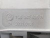  NO IDENTIFICADO VOLKSWAGEN TOUAREG (7L6) 