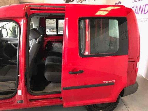 VOLKSWAGEN CADDY (2K)(02.2004), VOLKSWAGEN, CADDY (2K)(02.2004)