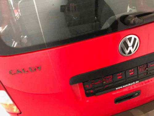 VOLKSWAGEN CADDY (2K)(02.2004), VOLKSWAGEN, CADDY (2K)(02.2004)