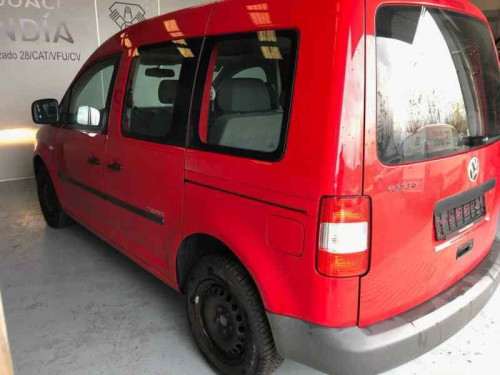 VOLKSWAGEN CADDY (2K)(02.2004), VOLKSWAGEN, CADDY (2K)(02.2004)