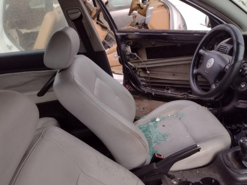  CINTURON SEGURIDAD DELANTERO IZQUIERDO Volkswagen PASSAT BERLINA (3B3) 