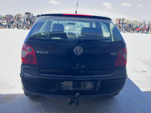  VOLKSWAGEN POLO IV (9N1) 