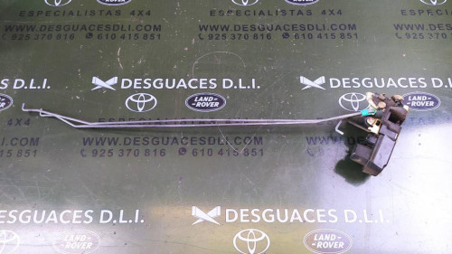 CERRADURA PUERTA TRASERA IZQUIERDA JEEP GRAND CHEROKEE (WJ/WG) 