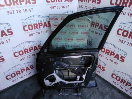 PUERTA DELANTERA DERECHA CITROEN XSARA PICASSO 