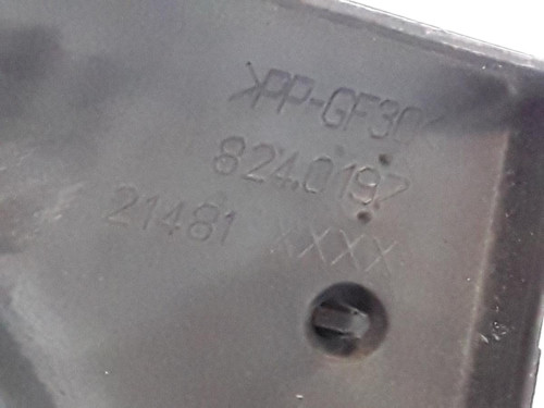ELECTROVENTILADOR Nissan PRIMERA BERLINA (P11) 