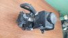 BOMBA DIRECCION Mercedes-Benz CLASE ML (BM 164) 