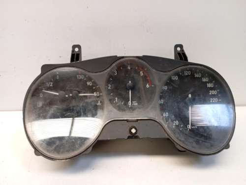 CUADRO INSTRUMENTOS SEAT ALTEA (5P1) 