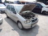 SUZUKI ALTO (RF410/FF) — автомобиль-донор на запчасти 