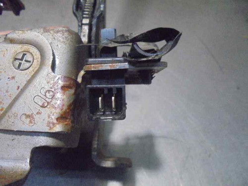 PALANCA FRENO PEUGEOT 307 BERLINA (S2) 