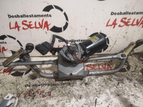 MOTOR LIMPIA DELANTERO Fiat I SCUDO (222) 