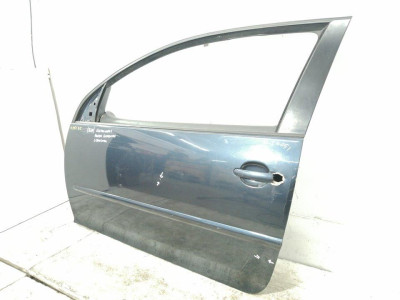 PUERTA DELANTERA IZQUIERDA, VOLKSWAGEN, GOLF V (1K1)(10.2003)