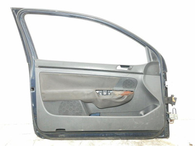 PUERTA DELANTERA IZQUIERDA, VOLKSWAGEN, GOLF V (1K1)(10.2003)