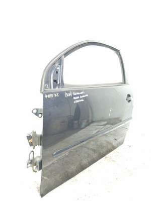 PUERTA DELANTERA IZQUIERDA, VOLKSWAGEN, GOLF V (1K1)(10.2003)