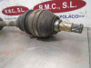  TRANSMISION DELANTERA DERECHA OPEL ASTRA G BERLINA 