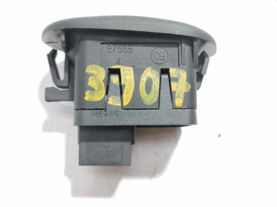 MANDO ELEVALUNAS DELANTERO DERECHO, CITROEN, C3