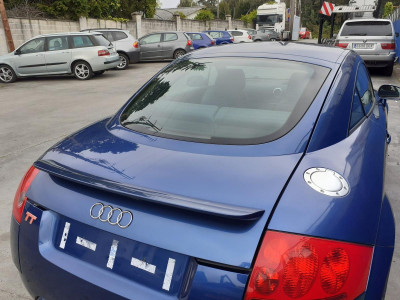 PORTON TRASERO, AUDI, TT COUPE/ROADSTER (8N3/8N9)