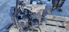 DESPIECE MOTOR FIAT 500 (150) BERLINA 