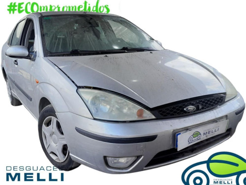  FORD FOCUS BERLINA (CAK) 