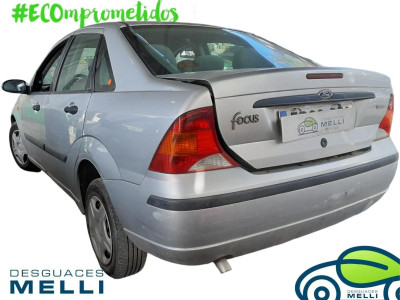 FORD FOCUS BERLINA (CAK)