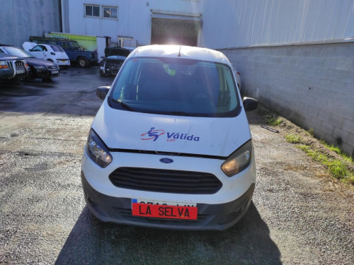 FORD TRANSIT COURIER (C4A) — vehículo donante para recambios 
