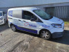 FORD TRANSIT COURIER (C4A) — vehículo donante para recambios 