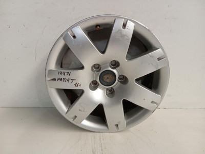 LLANTA, VOLKSWAGEN, PASSAT BERLINA (3B3)
