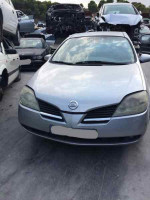 NISSAN PRIMERA BERLINA (P12)