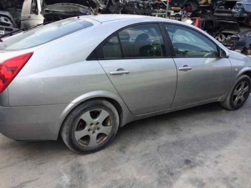 NISSAN PRIMERA BERLINA (P12) — vehículo donante para recambios 