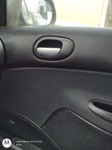 MANETA INTERIOR DELANTERA DERECHA PEUGEOT 206 