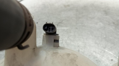 DEPOSITO EXPANSION, VOLKSWAGEN, CRAFTER FURGÓN (2E)