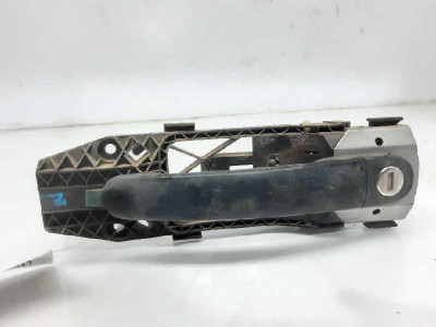 MANETA EXTERIOR DELANTERA IZQUIERDA, SEAT, IBIZA BERLINA (6J5)