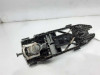  MANETA EXTERIOR DELANTERA IZQUIERDA Seat IBIZA BERLINA (6J5) 