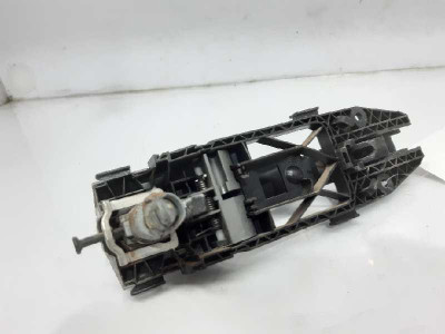 MANETA EXTERIOR DELANTERA IZQUIERDA, SEAT, IBIZA BERLINA (6J5)