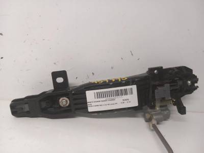 MANETA EXTERIOR TRASERA IZQUIERDA, MAZDA, 6 FAMILIAR (GH)