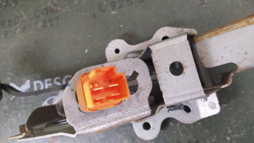  PEDAL FRENO Nissan QASHQAI (J11E) 