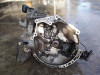 CAJA CAMBIOS CITROEN C3 PLURIEL 
