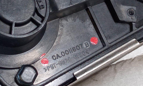  CAJA MARIPOSA, FIAT, STILO (192) 