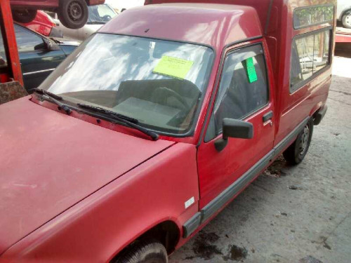  RENAULT RAPID /EXPRESS (F40) 
