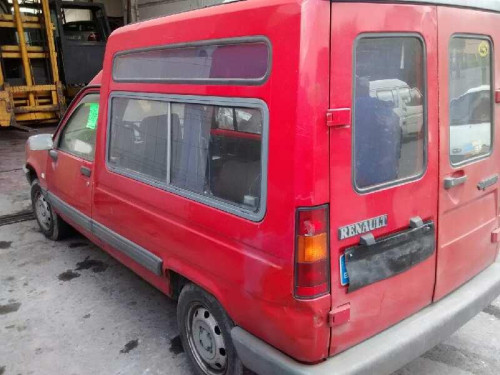  RENAULT RAPID /EXPRESS (F40) 