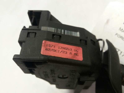 MANDO LIMPIA, FORD, MONDEO BERLINA (GE)