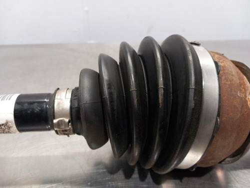  TRANSMISION DELANTERA DERECHA NISSAN QASHQAI (J11E) 